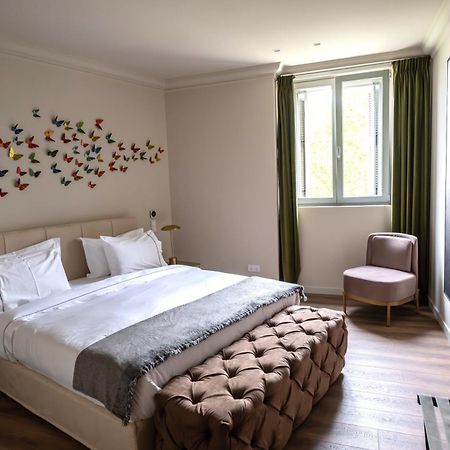 Nine Athens Hotel 外观 照片