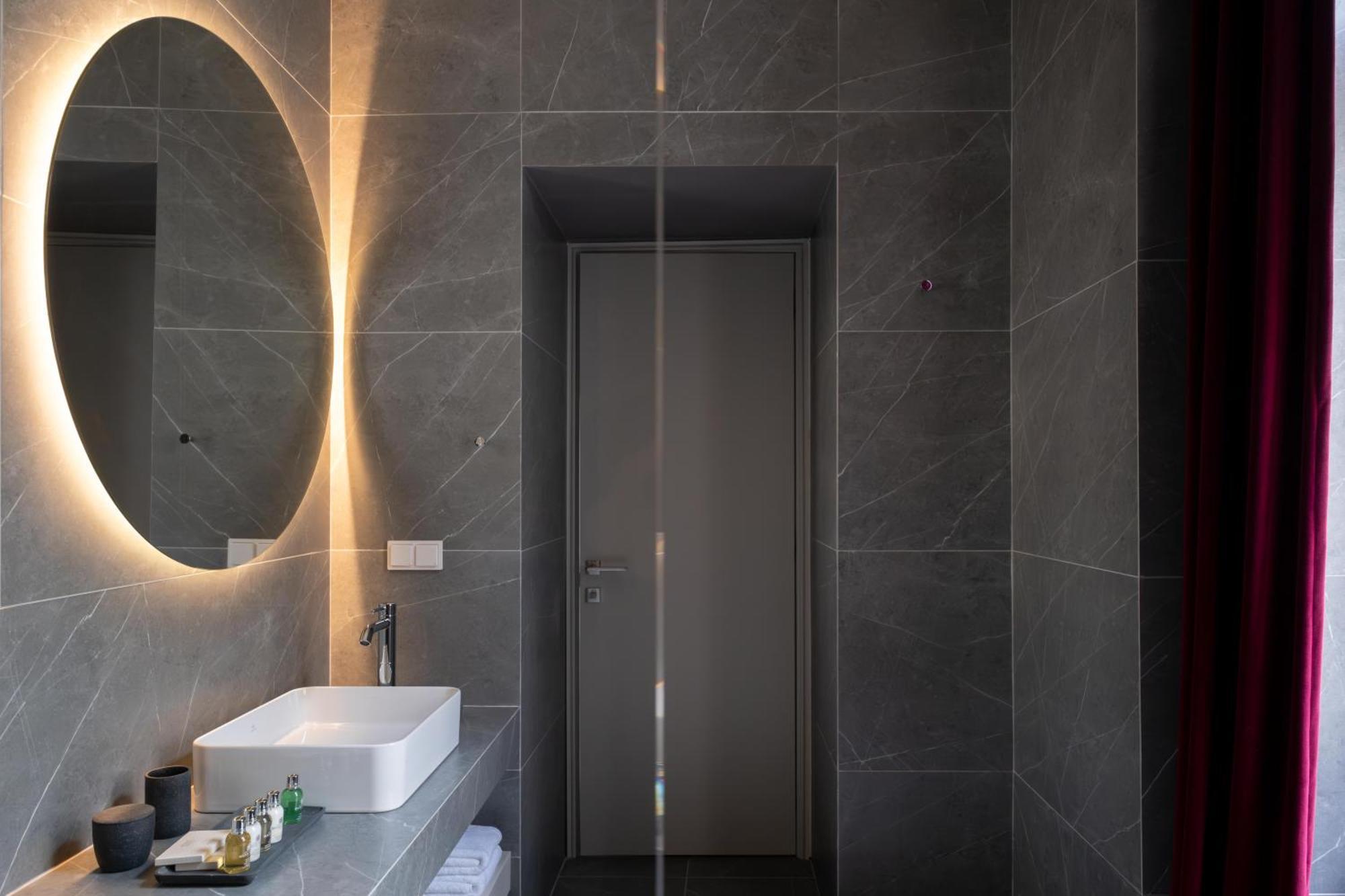Nine Athens Hotel 外观 照片
