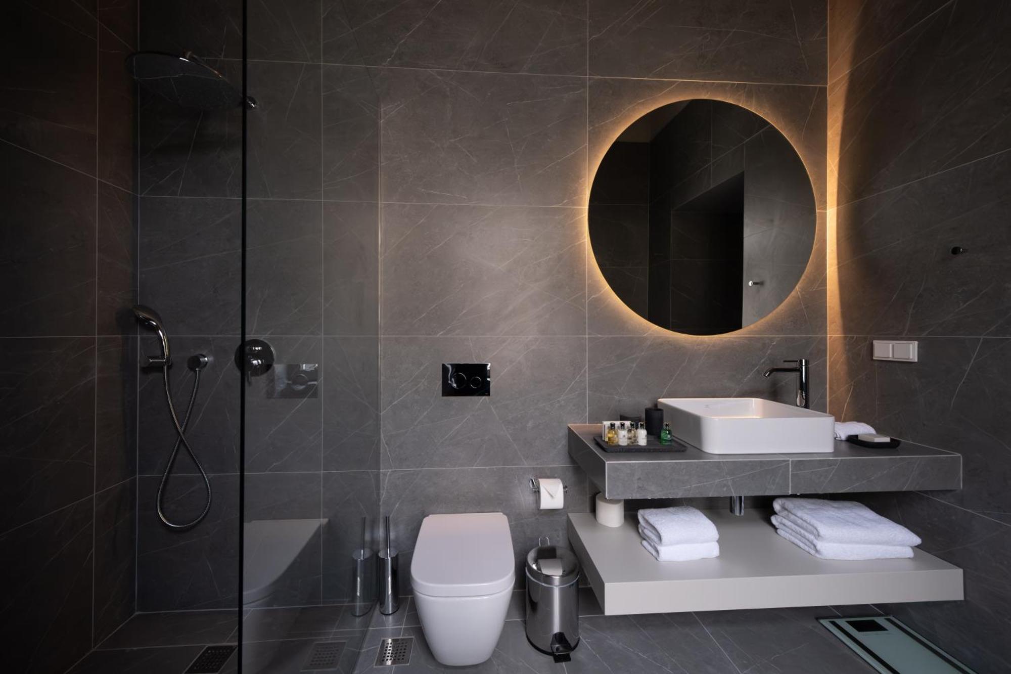Nine Athens Hotel 外观 照片